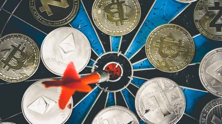 Top 10 Altcoins