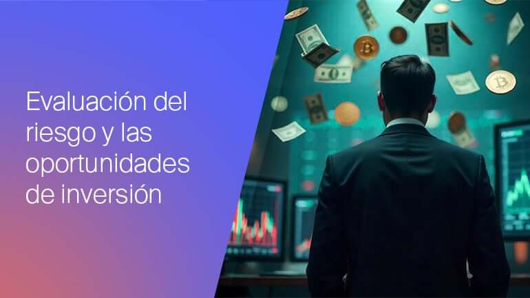 Evaluating Risks & Rewards of New Investments ES
