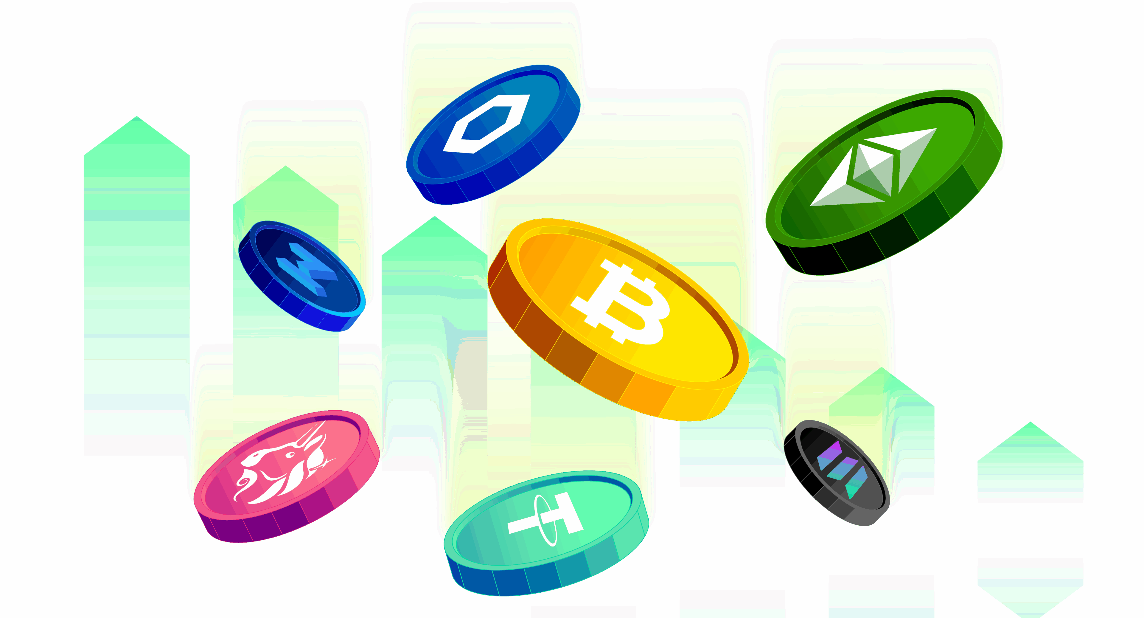 What are cryptocurrencies