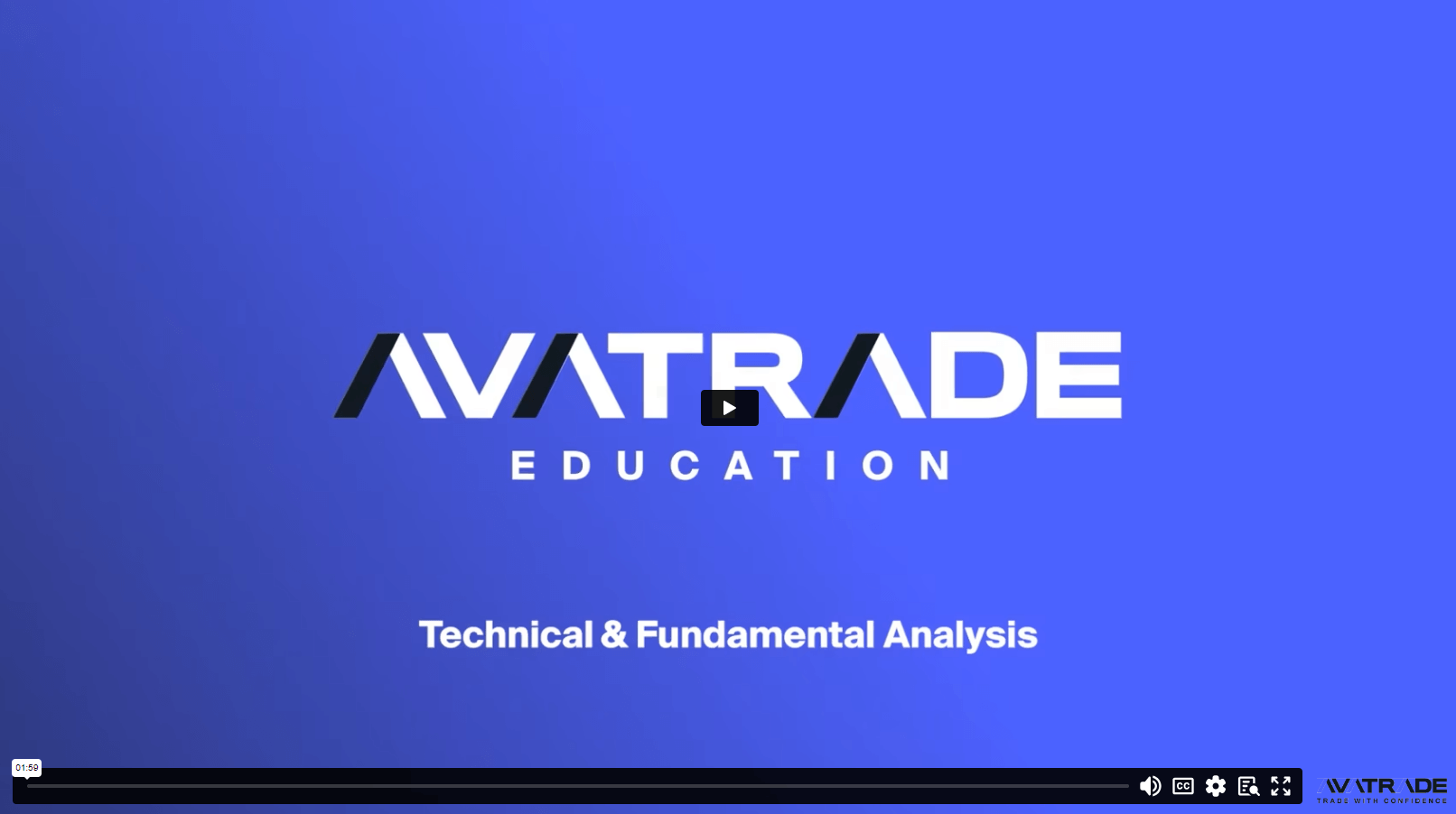 vídeo análisis técnico