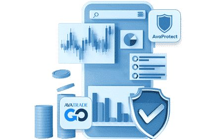 AvaProtect (aplicación WebTrader y AvaTrade App)