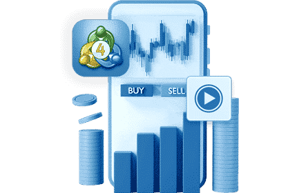 MetaTrader 4 para principiantes – Tutorial en video