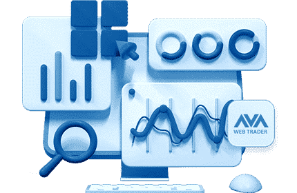 Tutorial de WebTrader: herramientas de análisis comercial
