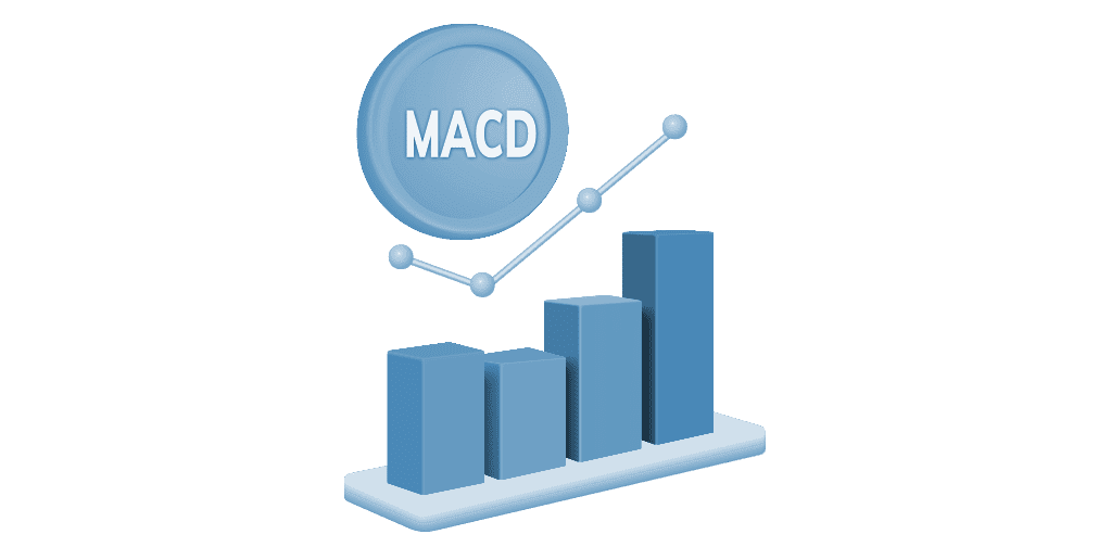 ¿Cómo operar con MACD?