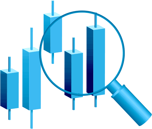 Indicador y estrategias de la nube Ichimoku