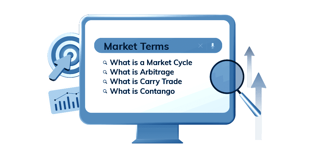 Conceptos de Mercado