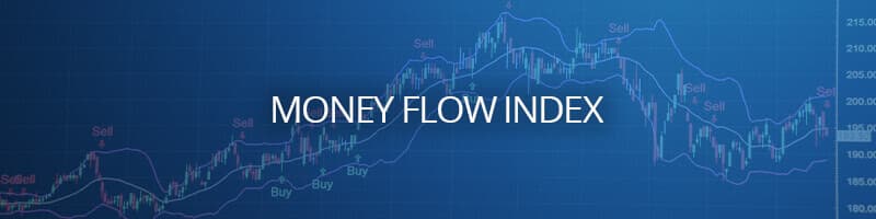indicador de índice de flujo de dinero & Estrategias comerciales