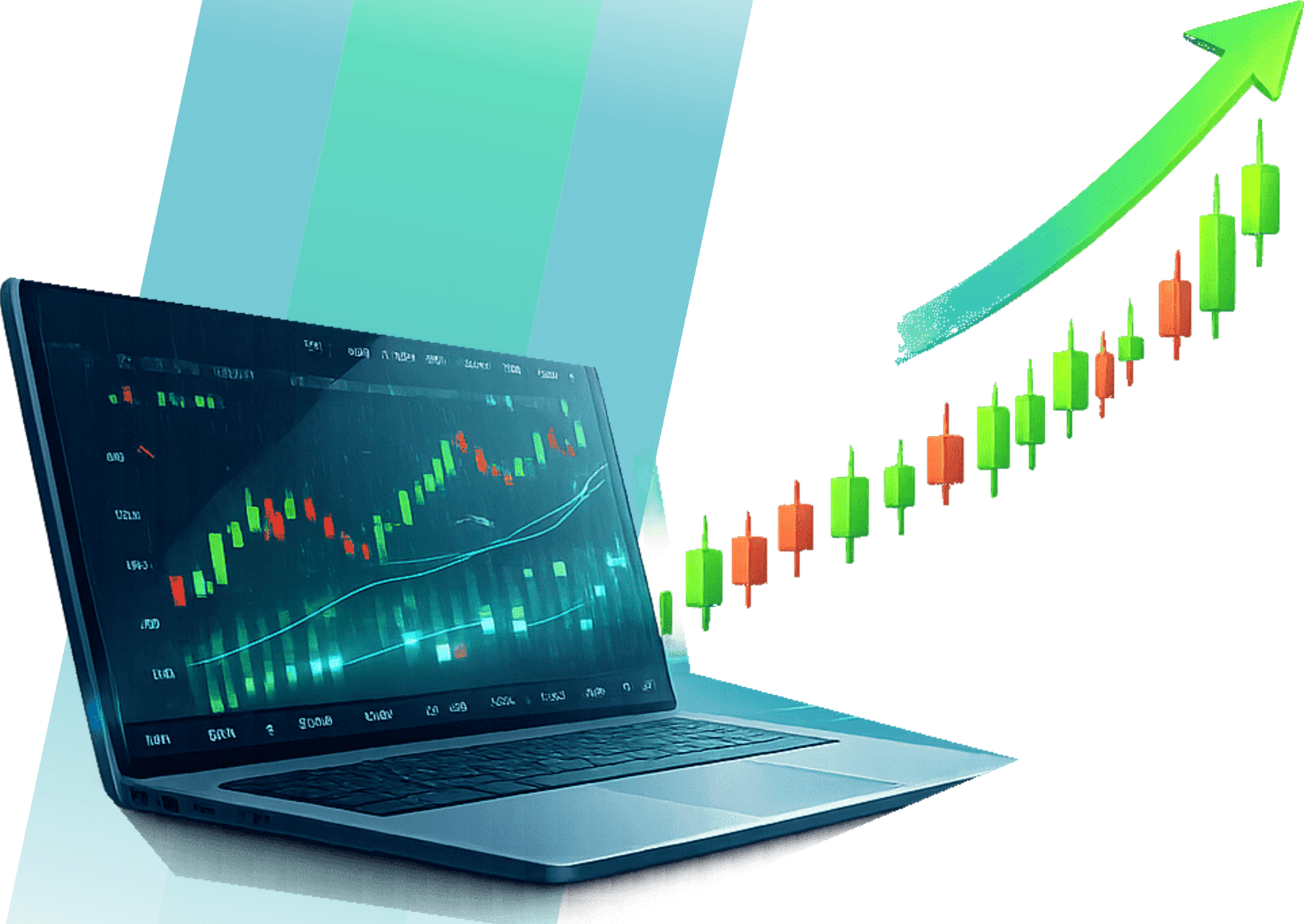 Cómo elegir una plataforma de Day Trading