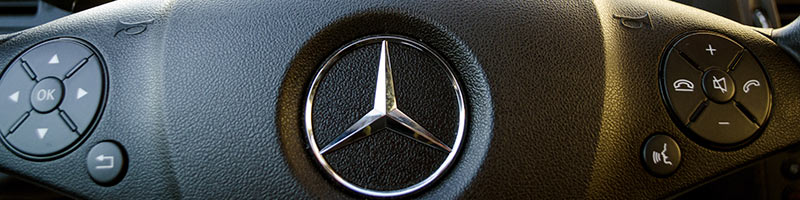 Acciones Daimler @ AvaTrade