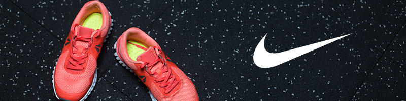 Nike stock CFDs trading @ AvaTrade