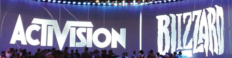 Opere activision acciones en AvaTrade