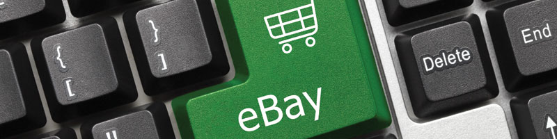 Negocie acciones de eBay con Avatrade