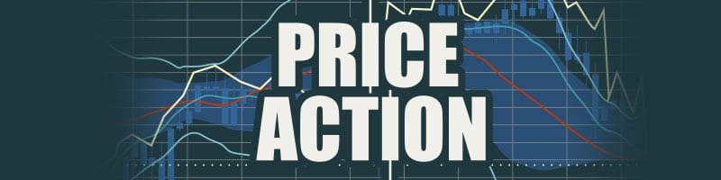 ¿Qué es el comercio de acción del precio?