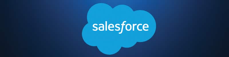 Opere acciones Salesforce con Avatrade