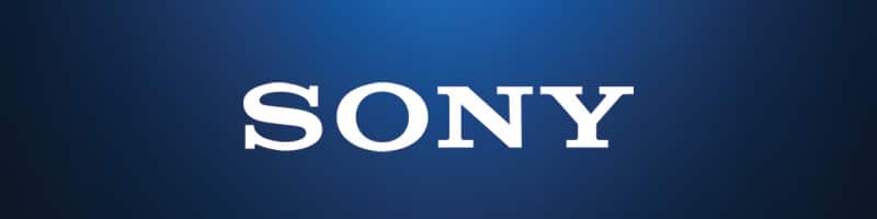 Negocie acciones de SONY con Avatrade