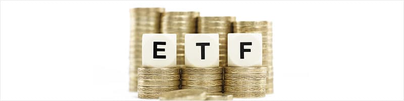 Comercio de ETF (XLE) de Energy Select Sector