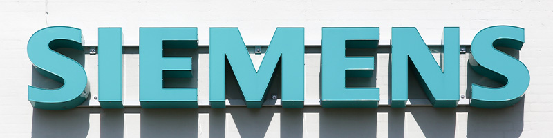 Siemens Stock Trading - Negocie CFD sobre acciones con AvaTrade