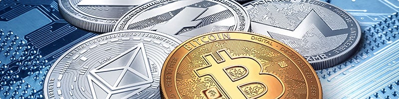 que son y como invertir en criptomonedas