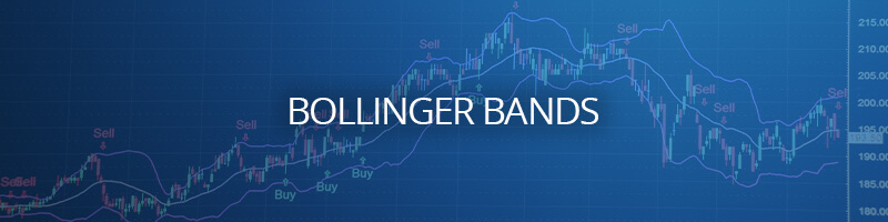 ¿Cómo usar las bandas de Bollinger para el Trading?