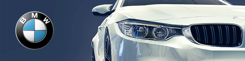 Acciones bmw CFD