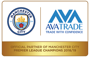 AVATRADE OFFICIAL PARTNER OF MANCHESTER CITY
