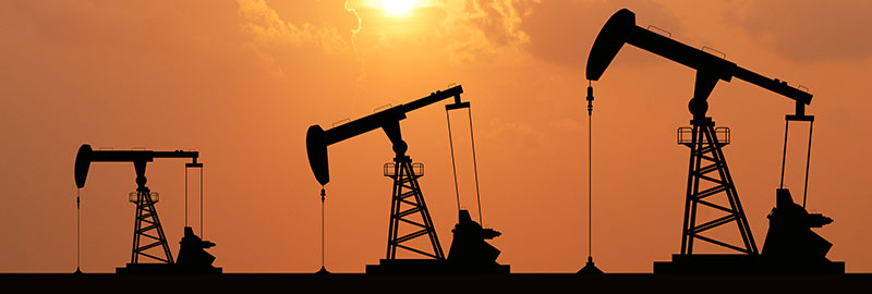 Negocie materias primas del sector energético (energias)