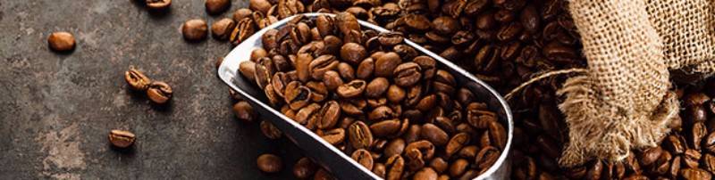 trading de cafe