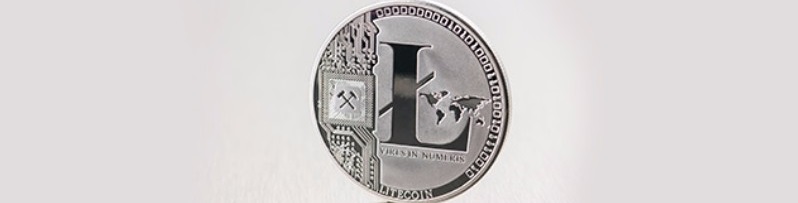 Comprar Litecoin