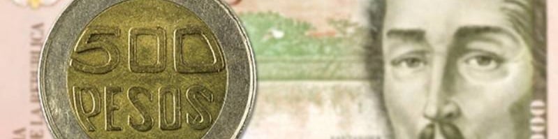 Bolsa de valores de Colombia - BVC