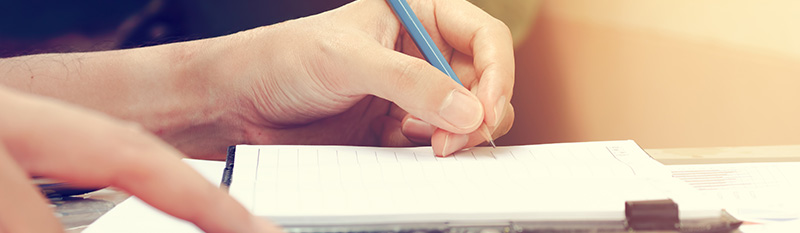 Consejos de budget para operar en línea de AvaTrade