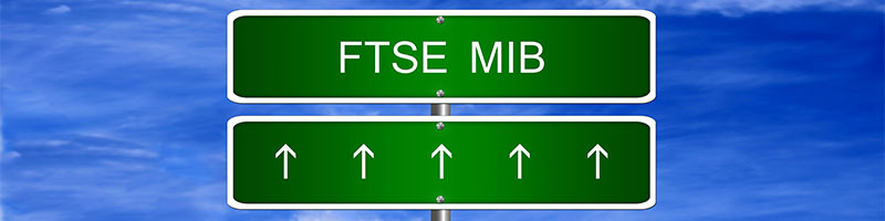 trading con el índice FTSE MIB 40 at AvaTrade
