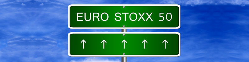 trading con eurostoxx 50