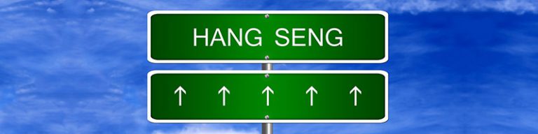 hang seng trading