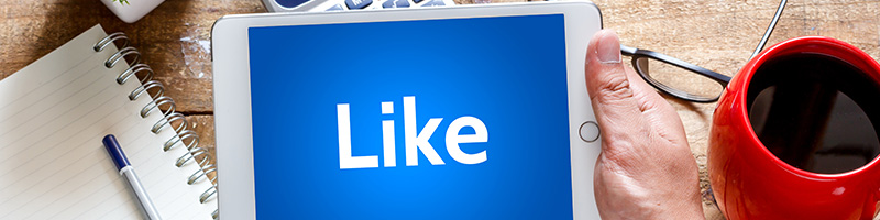 Trade Facebook Shares CFDs with AvaTrade