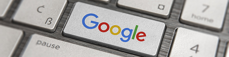 acciones google