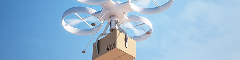 Opere acciones Amazon con AvaTrade