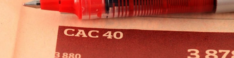 cac 40
