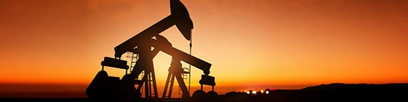 petroleo crudo o crude oil