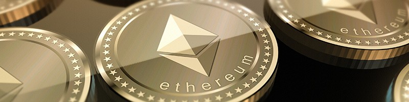 Comprar Ethereum (ETH)