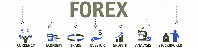 Forex trading significado en inglés