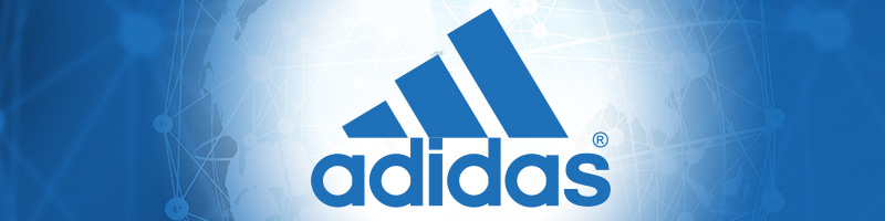 acciones adidas