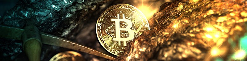 minar criptomonedas