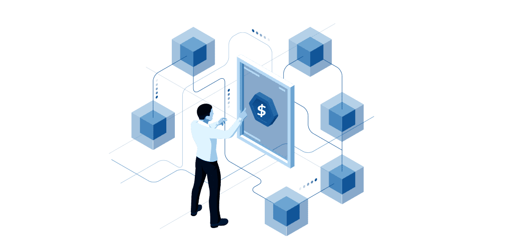 What is Decentralized Finance