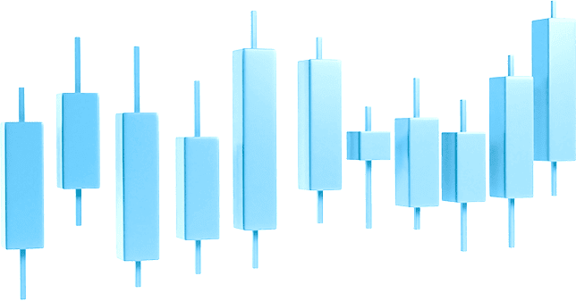 Patrones de gráficos de Forex