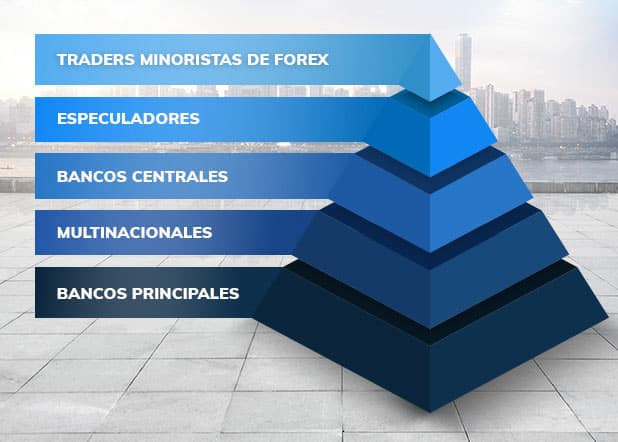 Aprenda que es Forex y Como Operar con Divisas | AvaTrade