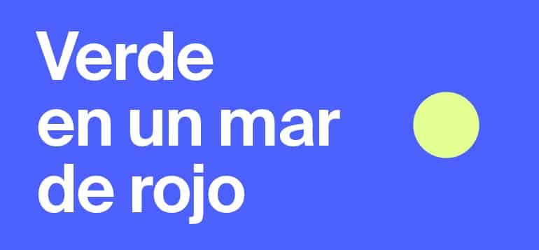 Oportunidades en el caos: lo que está subiendo mientras los mercados se tambalean