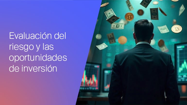 Cómo evaluar el riesgo y la recompensa en nuevas oportunidades de inversión